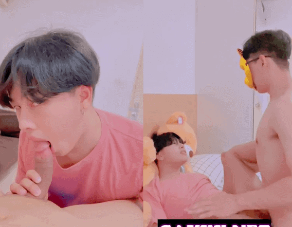 Sex gay Korea