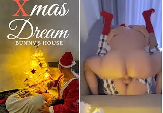 Bunny’s House Vol.6 – Xmas Dream