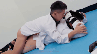 Suitslave Taekwondo 2